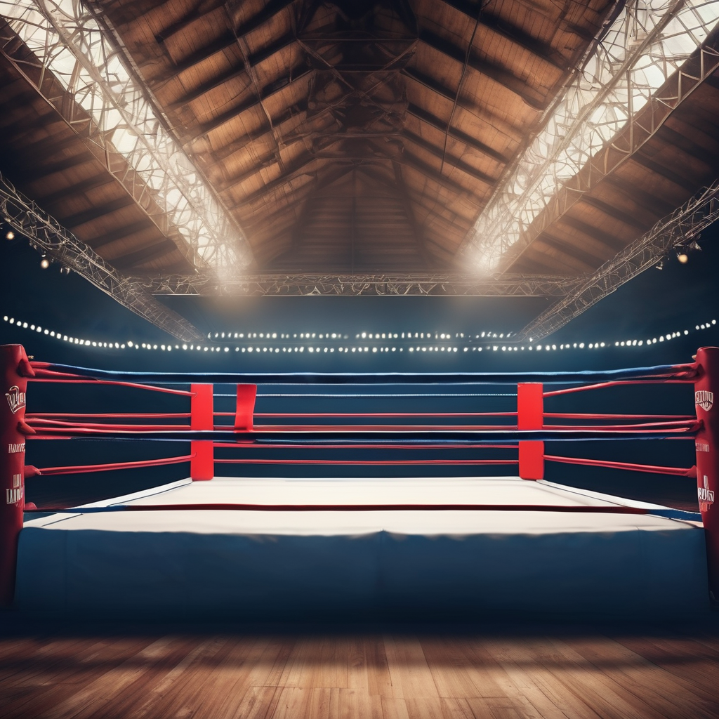 Ravalaca Gears Up for Home Crowd WBA Oceania Lightweight Title Clash in Suva