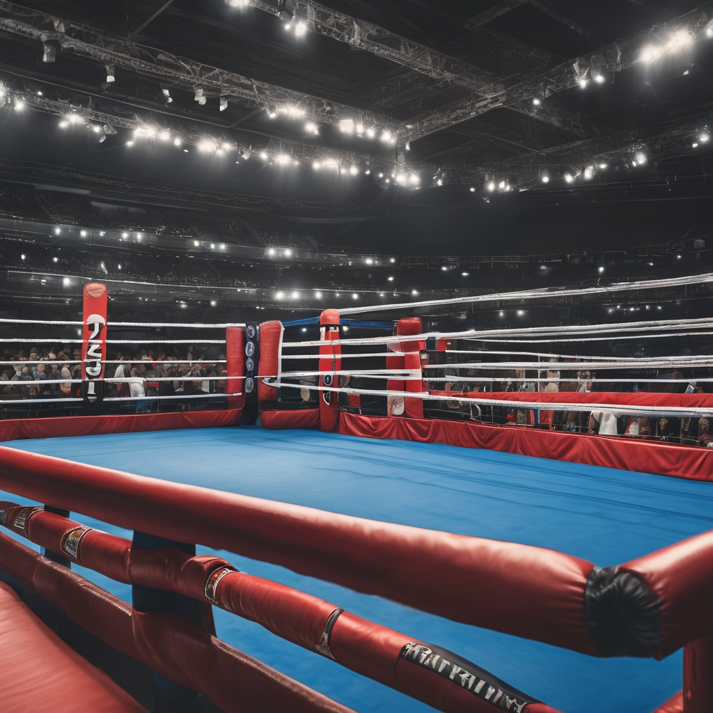 Ravalaca Gears Up for Home Crowd WBA Oceania Lightweight Title Clash in Suva