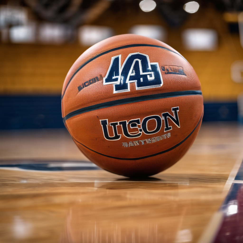 Spartans Brace for No. 4 UConn After Exhibition Win