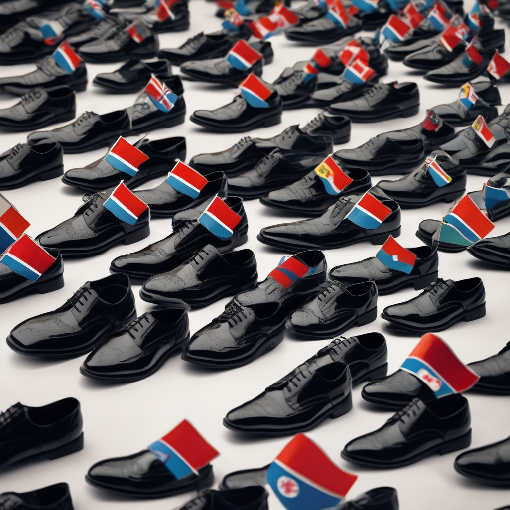 Fiji Corrections Service Parade in Naboro Celebrates Discipline and Top Performers