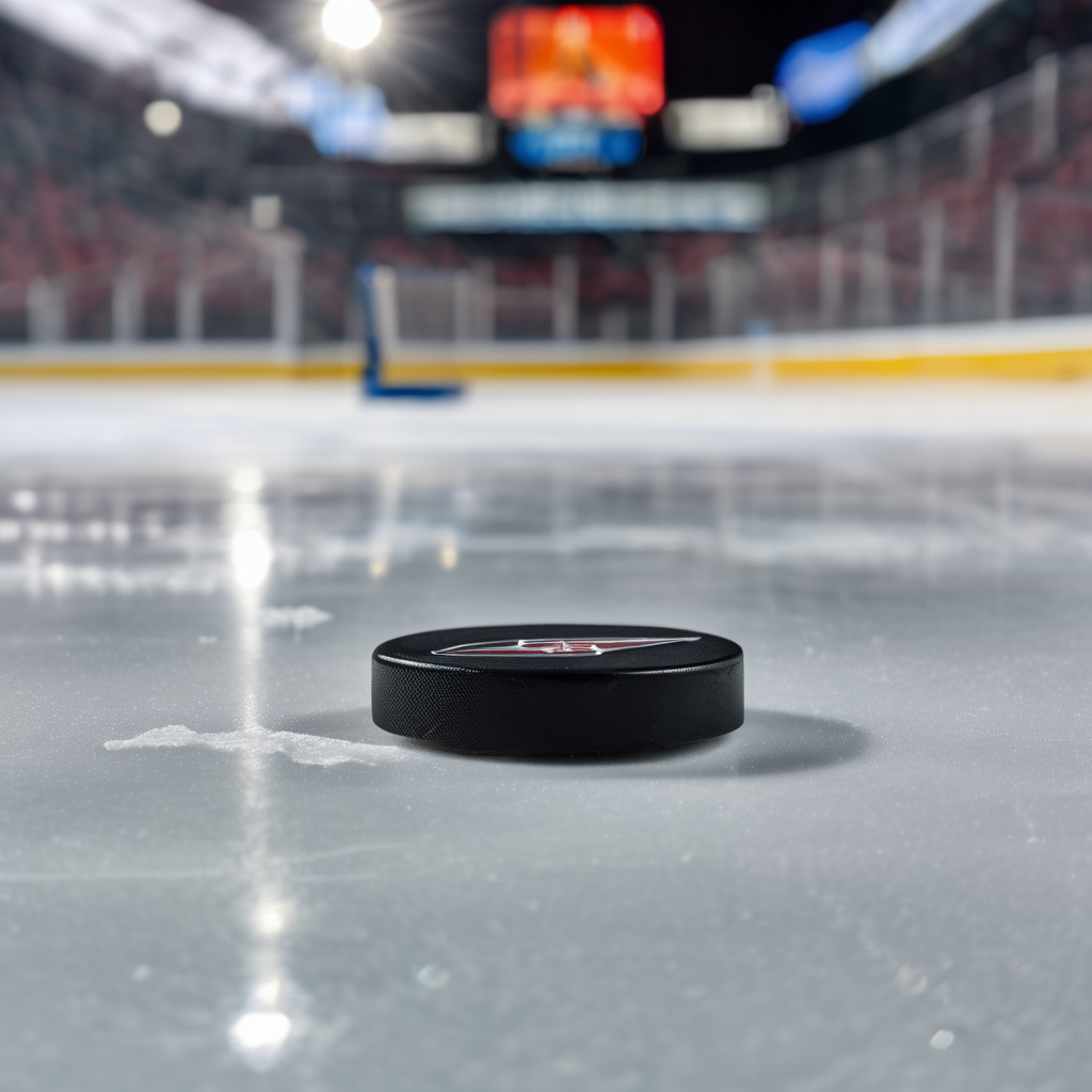 Jets vs Wild Tuesday: Western Conference Showdown Sparks NHL Buzz