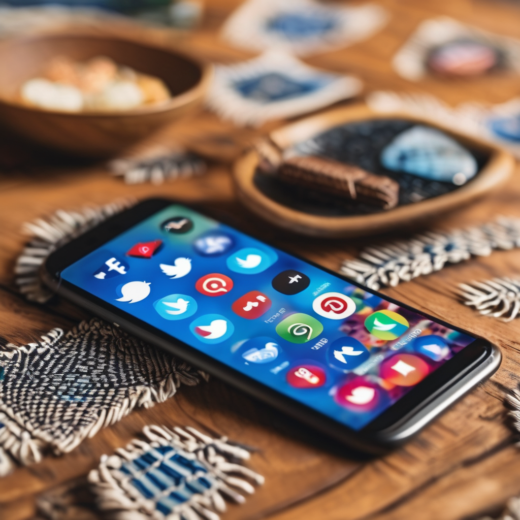 Fiji Police Urges Responsible Social Media Use Amid Rising Online Abuse