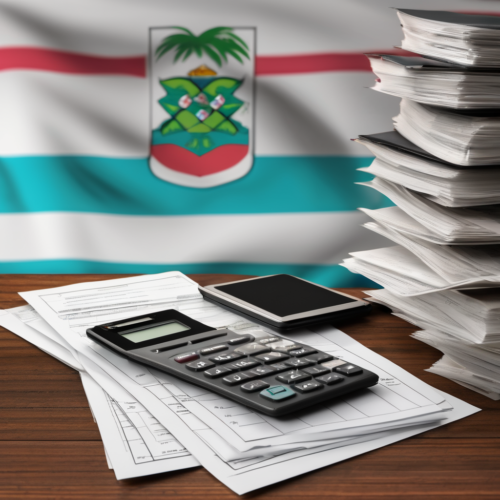 Fiji Plans 18-Month Review of FNPF Rules—What It Could Mean for Members