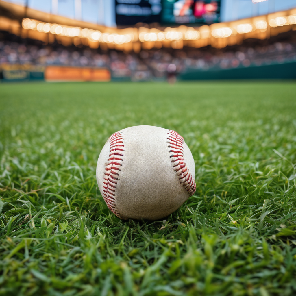 Ohtani eyes historic World Series moment as Dodgers face Bieber in Game 4