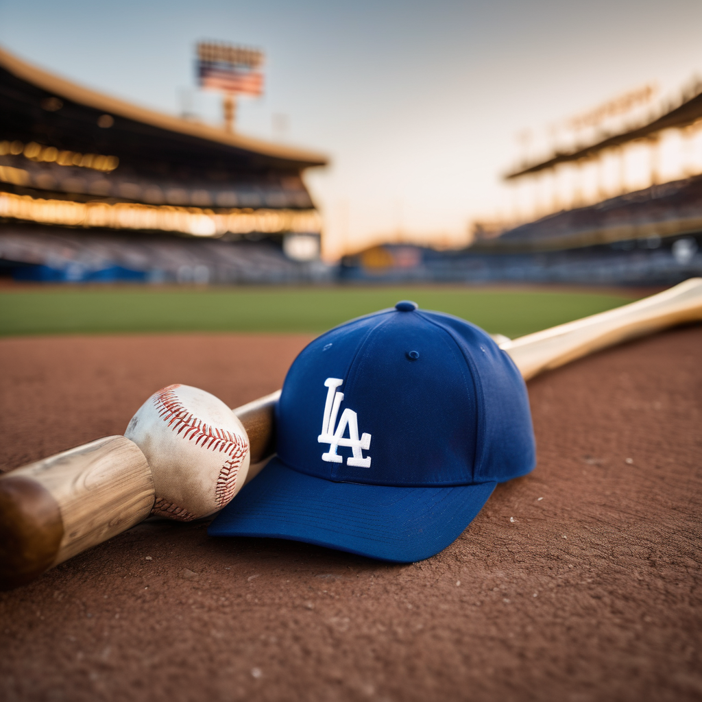 Kiké Hernández Breaks Dodgers Postseason Games Record as World Series Hype Builds