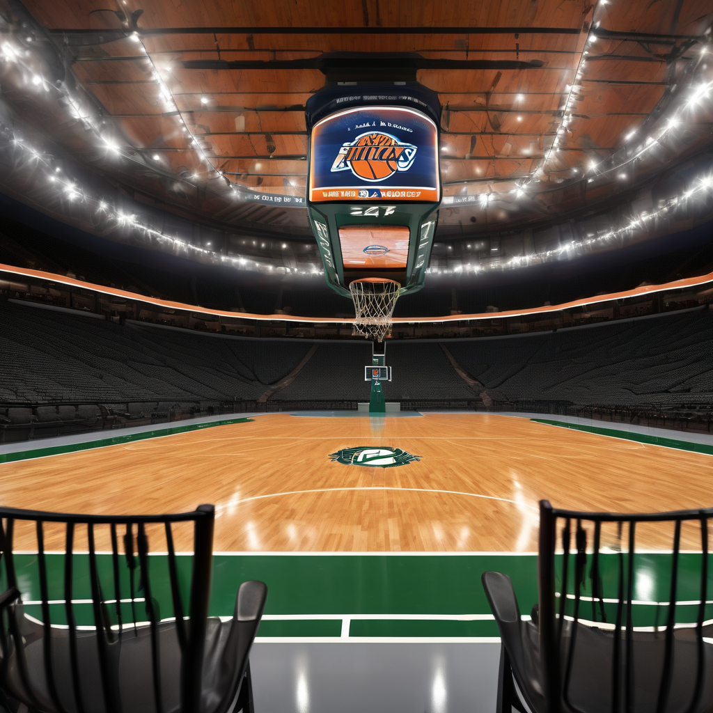 NBA Injury Updates Stir Knicks-Bucks Showdown; Towns Questionable, DFS Value