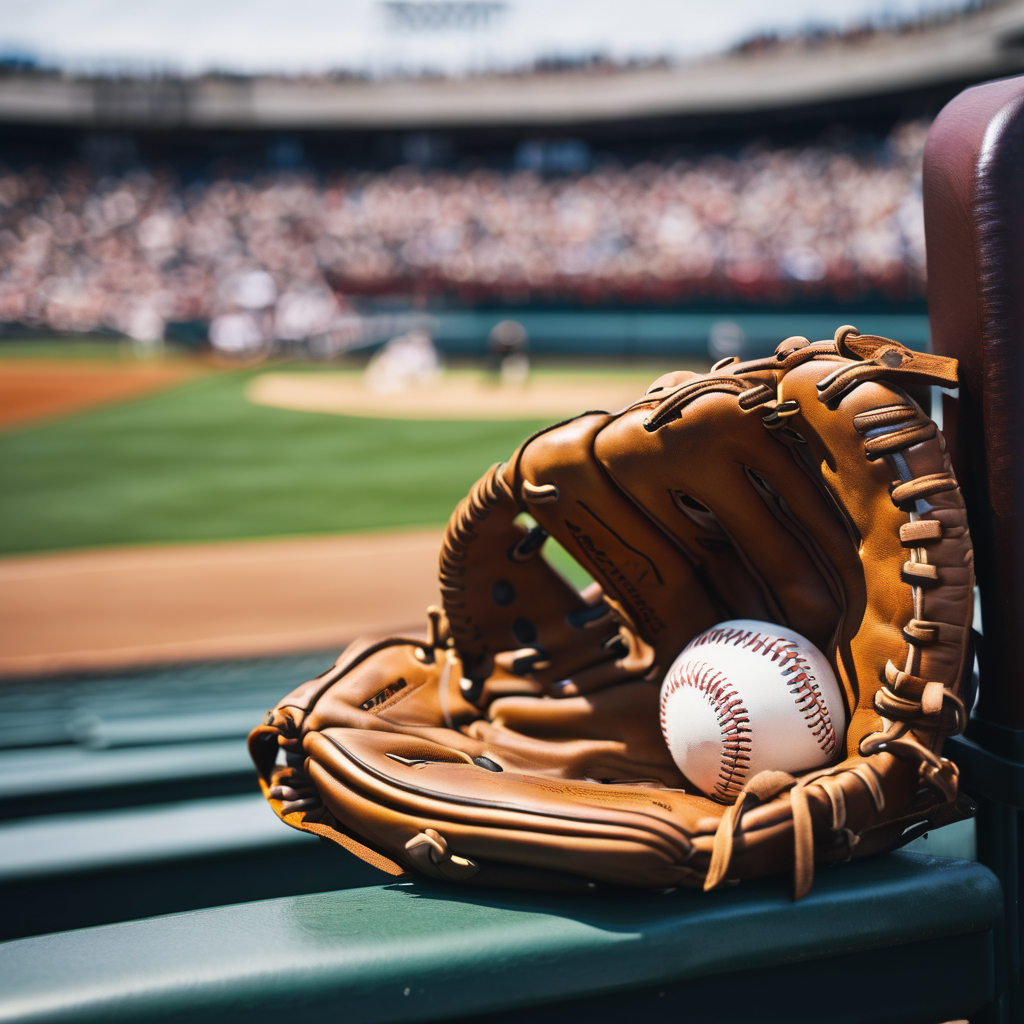 Stars Pack the Stands as Dodgers Take on Blue Jays in the 2025 World Series