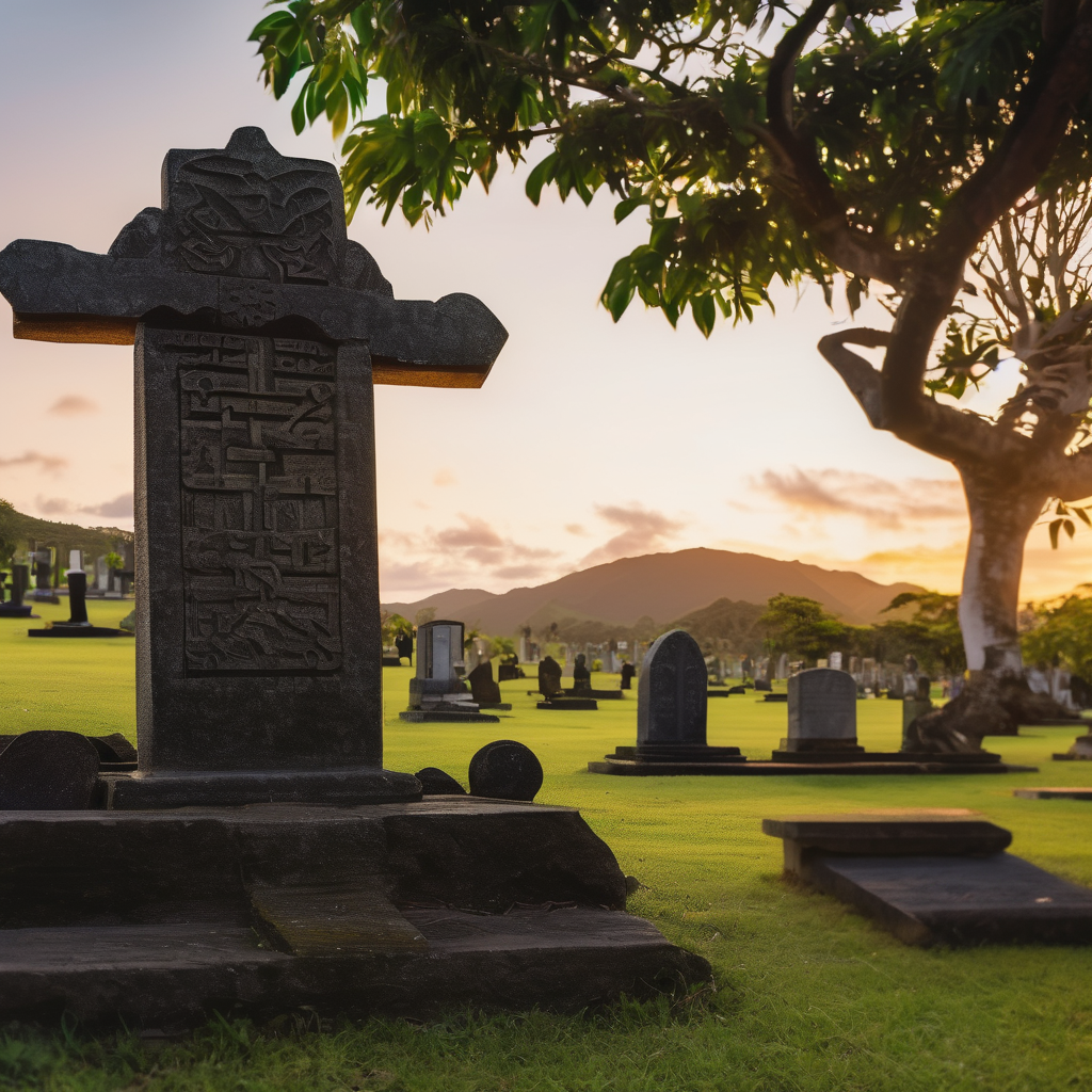 Gaps in iTaukei Burial Regulations Spur Calls for Reform