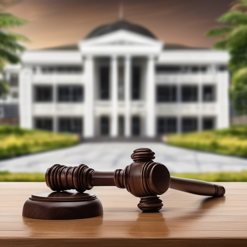 Fiji Deputy PM Resigns Amid Corruption Charges, Cabinet Shake-Up Looms