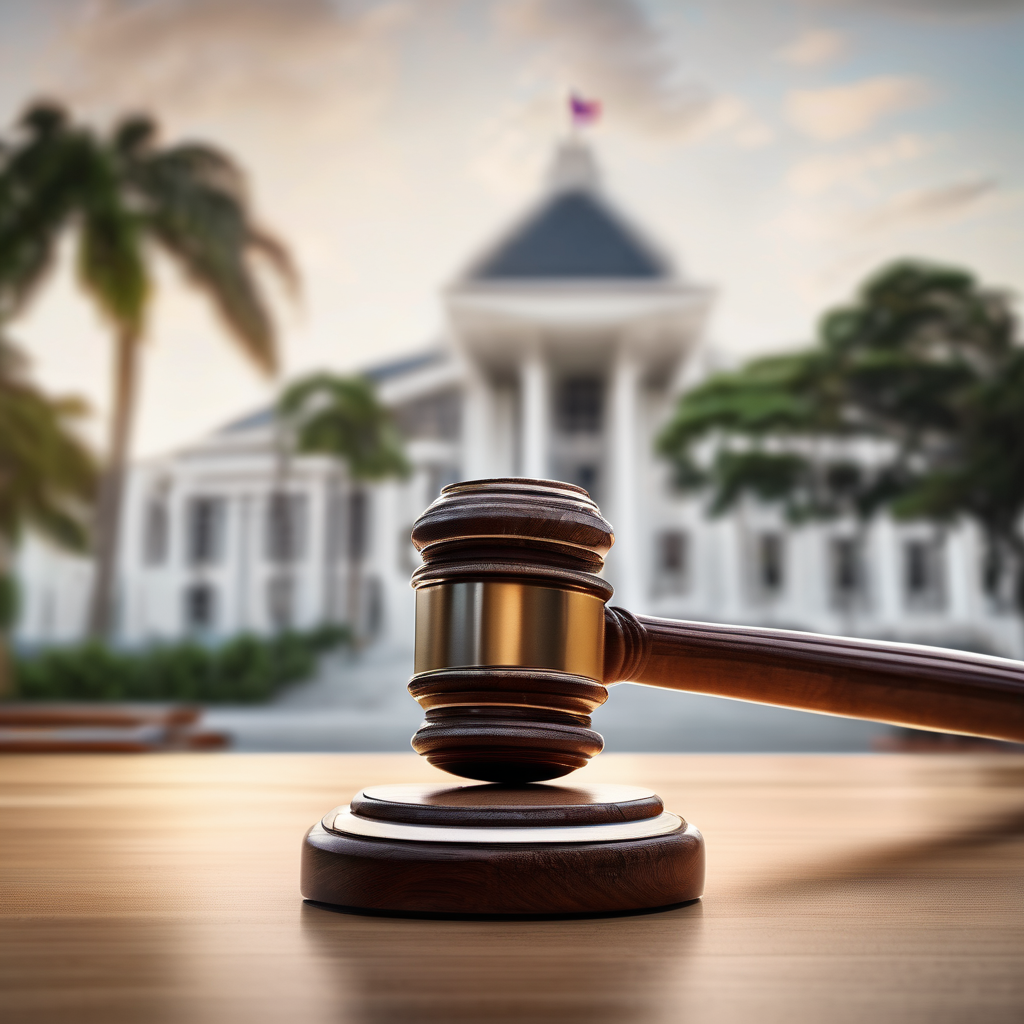 Fiji Deputy PM Resigns Amid Corruption Charges, Cabinet Shake-Up Looms