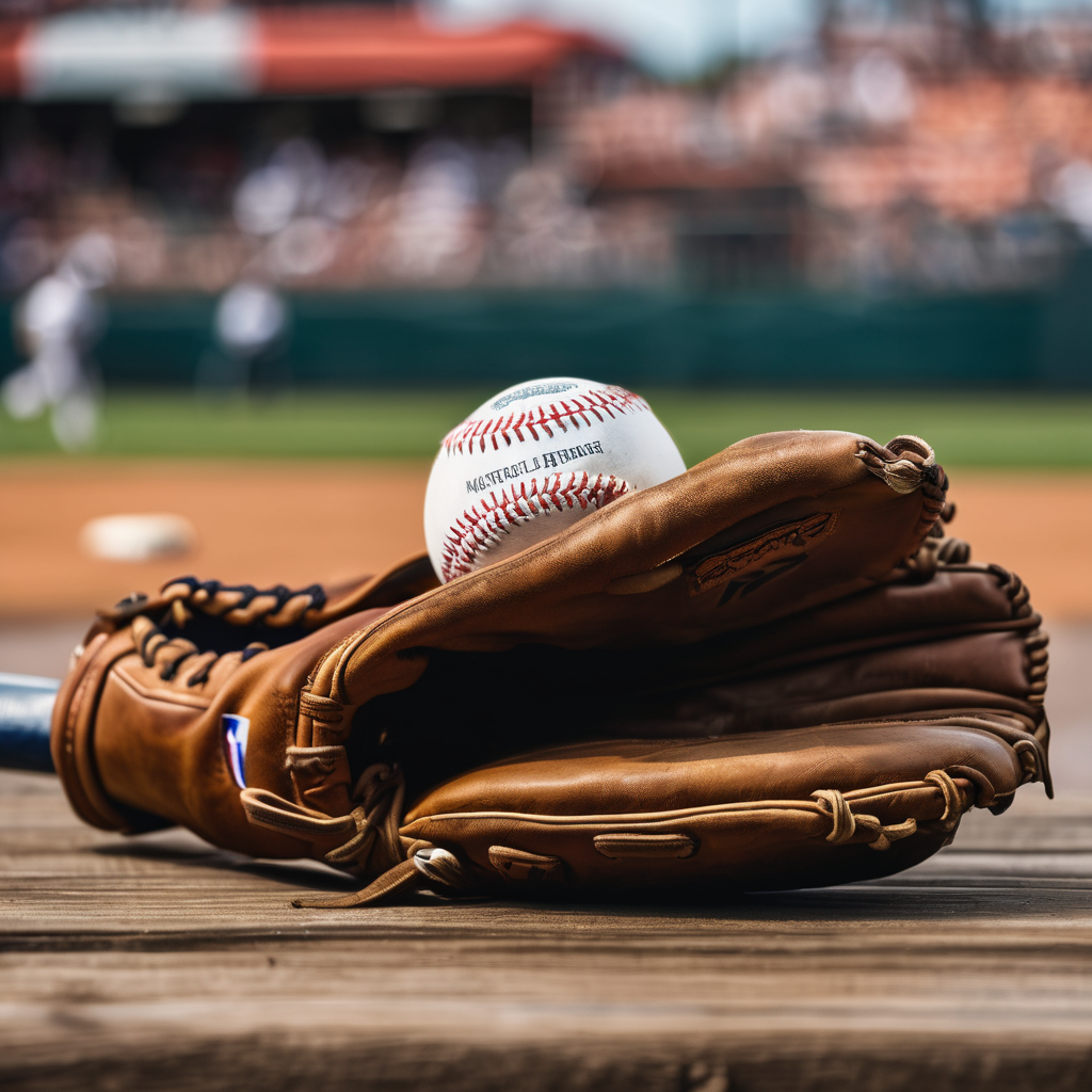 World Series on Edge as Dodgers and Blue Jays Test Pitching Depth