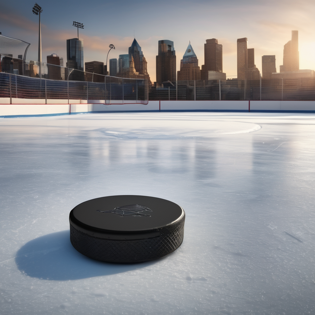 Underdog Mammoth Set to Challenge Oilers in Edmonton NHL Showdown