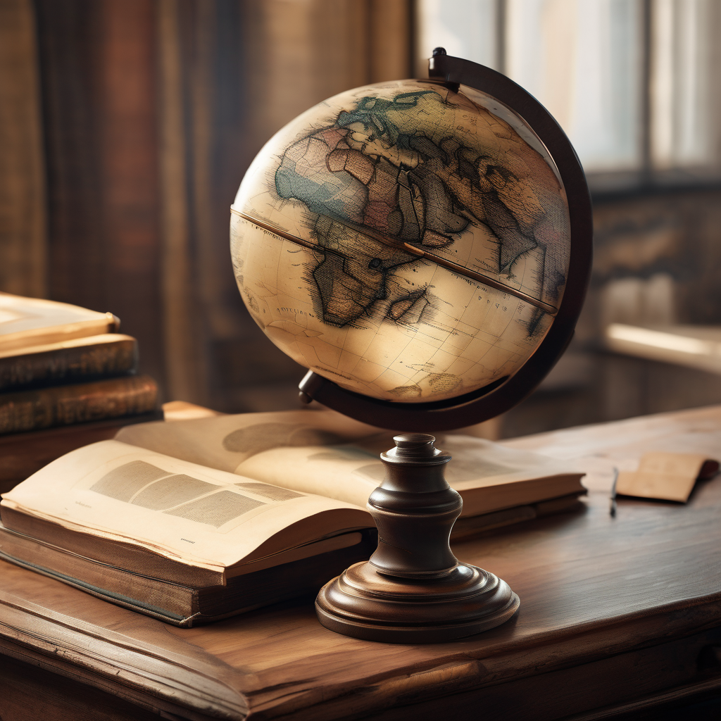 Kissinger: Power, Secrecy and Realpolitik Shaping the Cold War