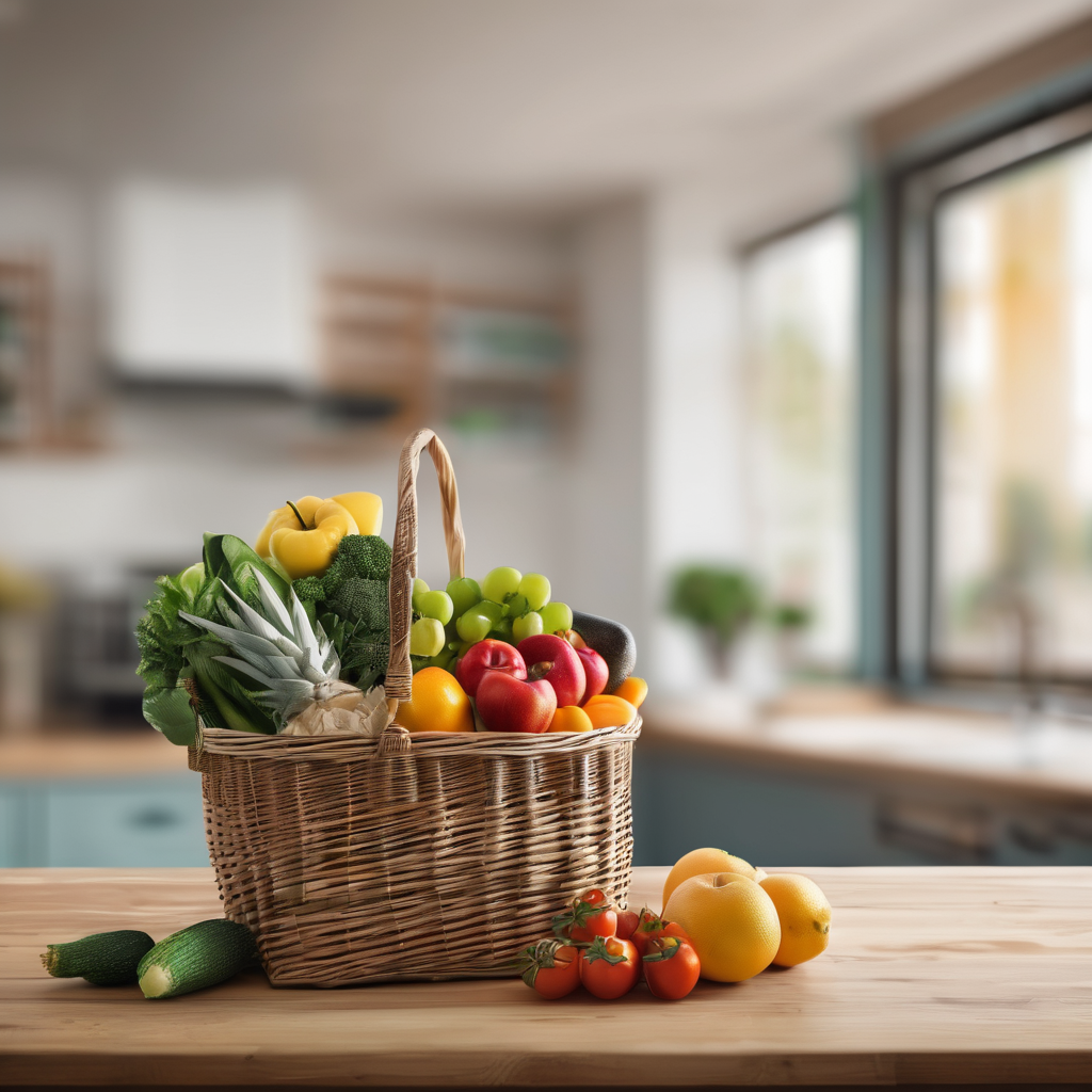 SNAP at Risk: Federal Shutdown Threatens November Food Benefits