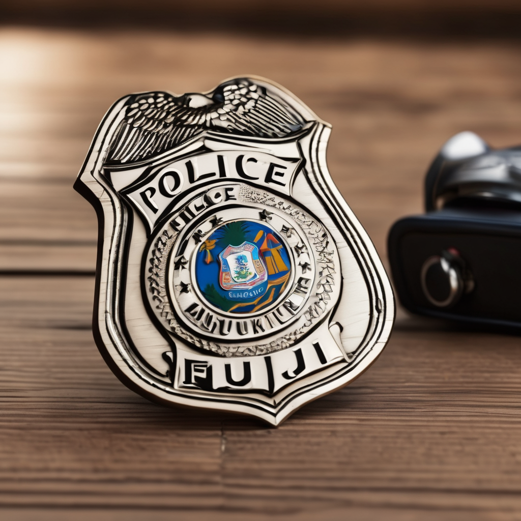 Fiji investigates police officer after anti-faith remarks spark controversy