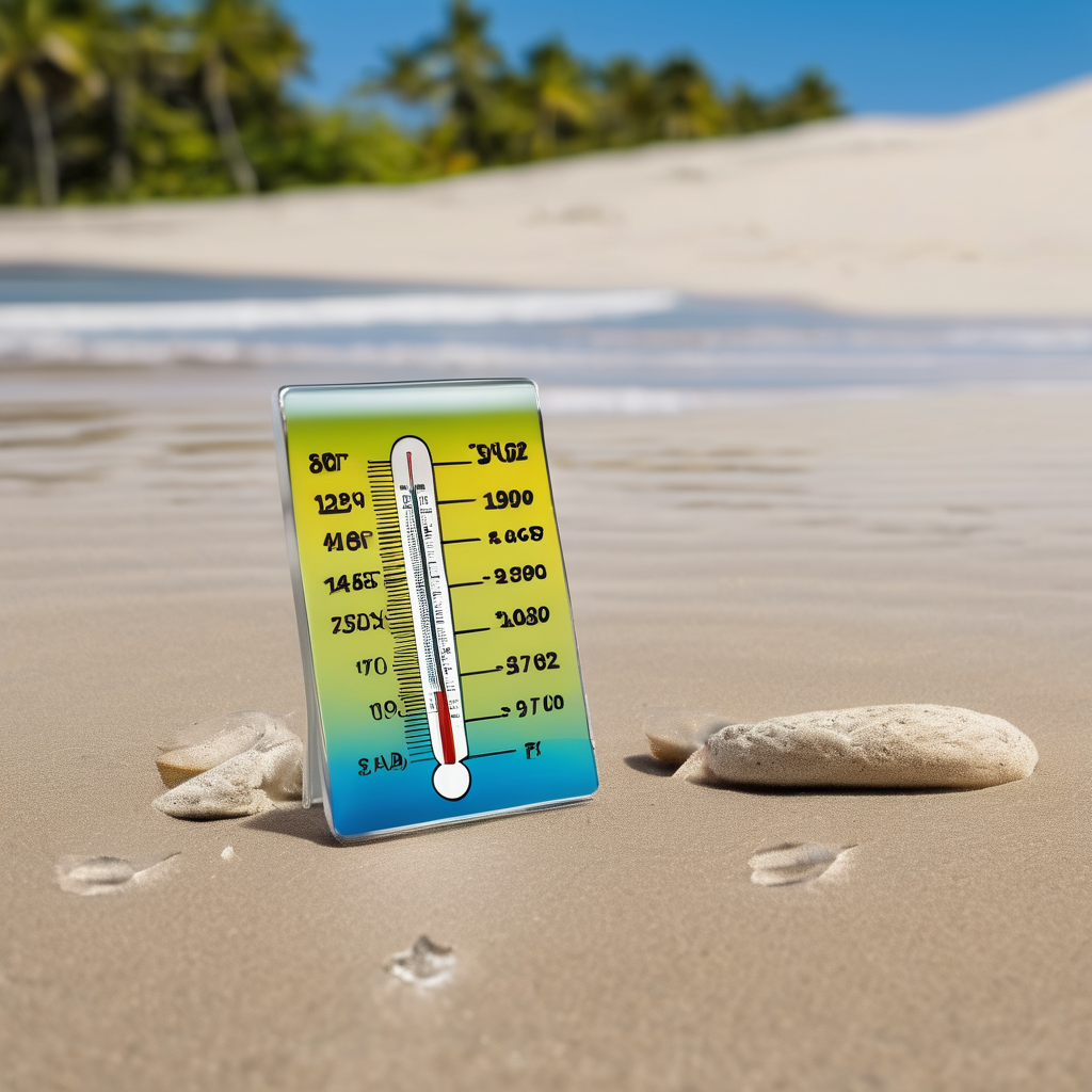 Fiji Takes First Step Toward Official Climate Statistics