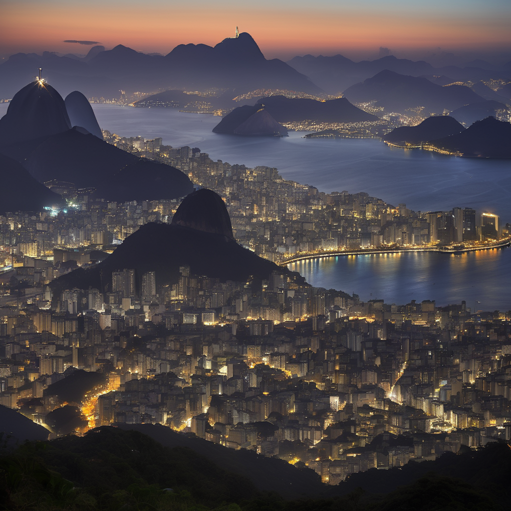 COP30 Looms as Rio Reels From Deadly Police Crackdown