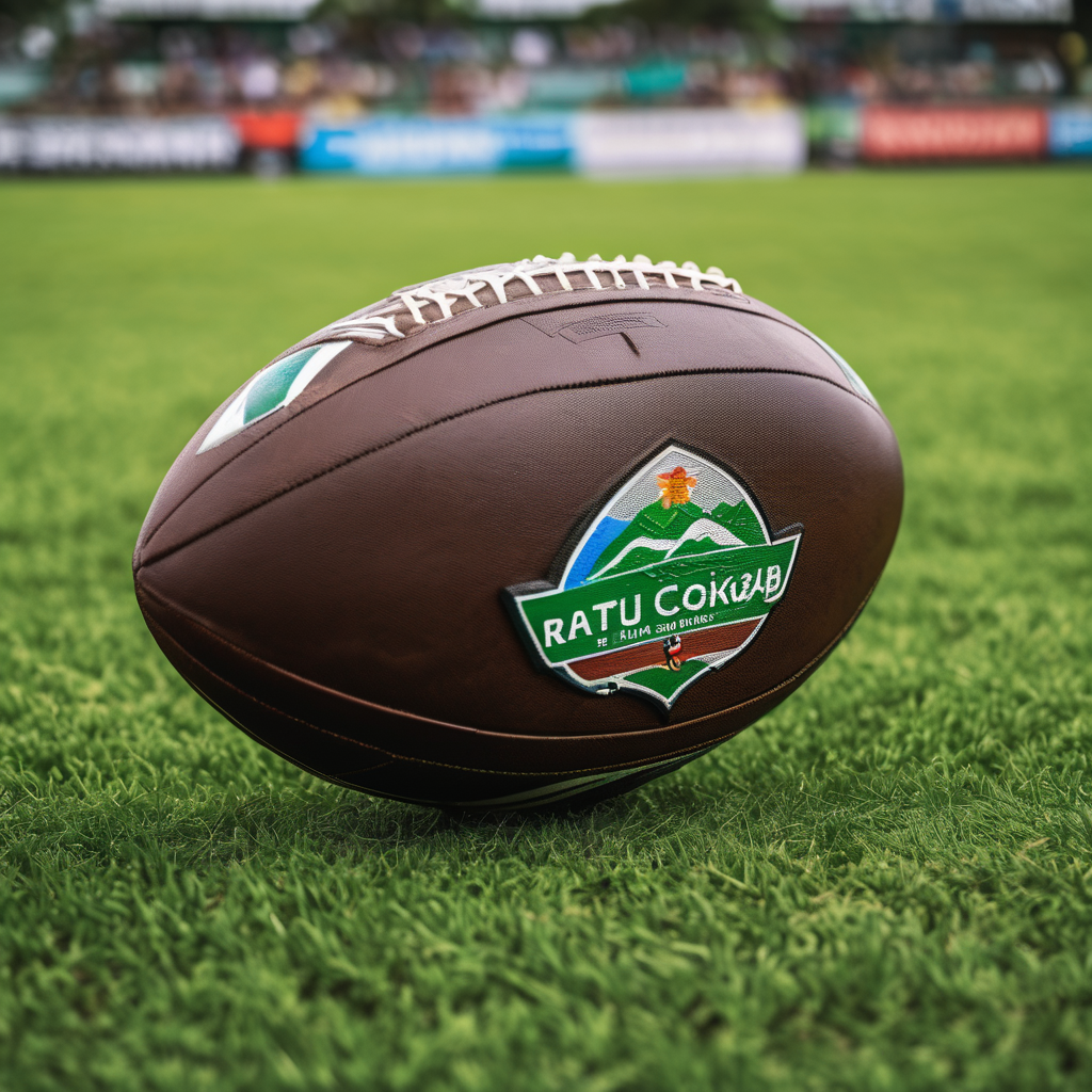 Fiji Corrections Rugby Poised for ANC Ratu Cakobau Bowl Clash with Police