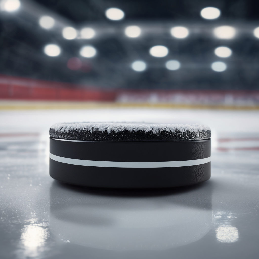 Canadiens Look to Ride Back Down to Earth Against Kraken in Seattle