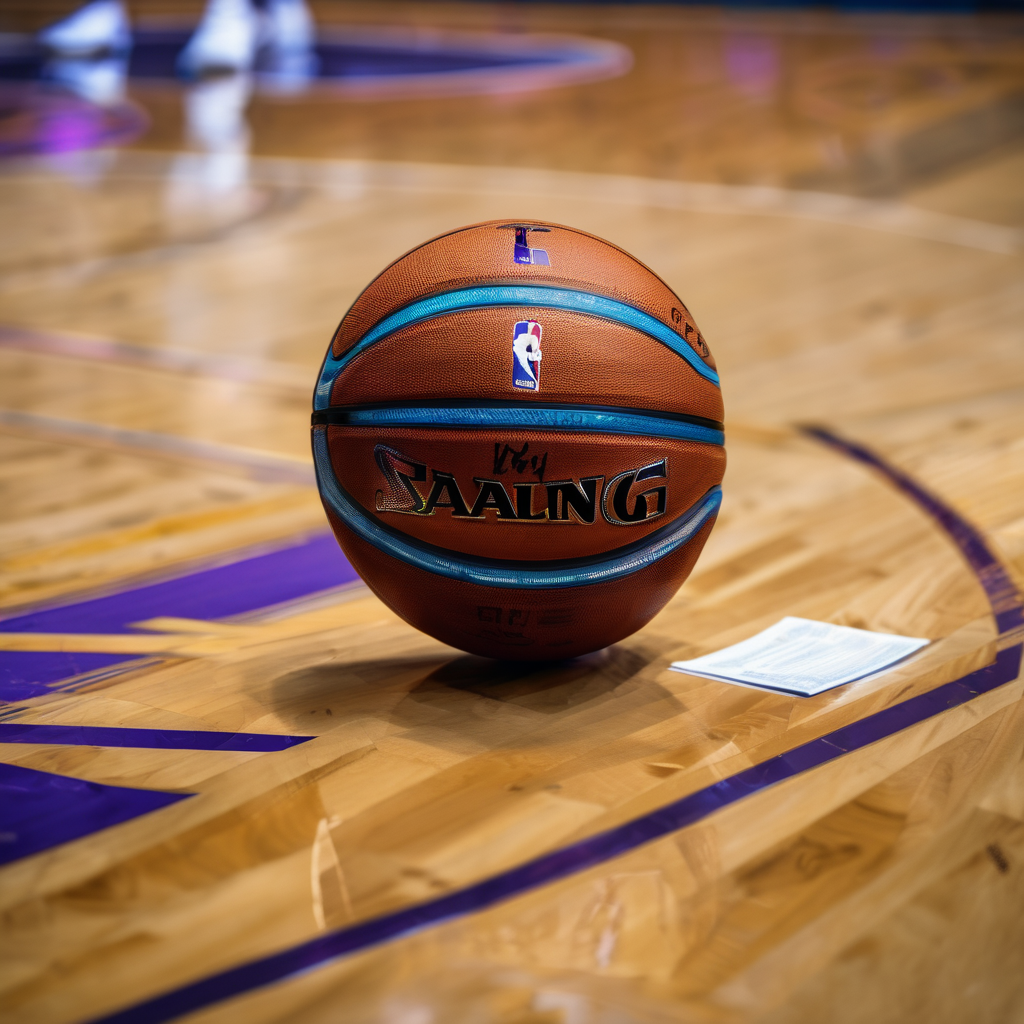 Sacramento Kings Face Rebounding Woes as 3-Point Shooting Sparks Early-Season Momentum