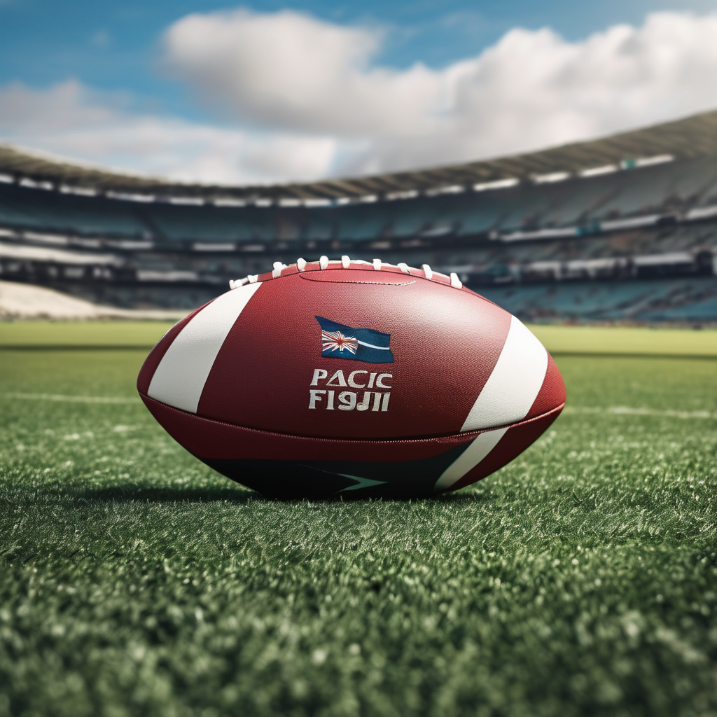 Fiji Bati Eye Redemption in Pacific Bowl Championship Final Against PNG Kumuls