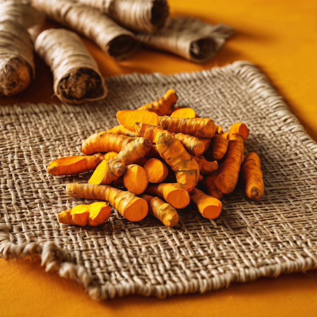 Fiji Turmeric to China: FarmBoy Fiji Expands Value-Added Exports for Farmers