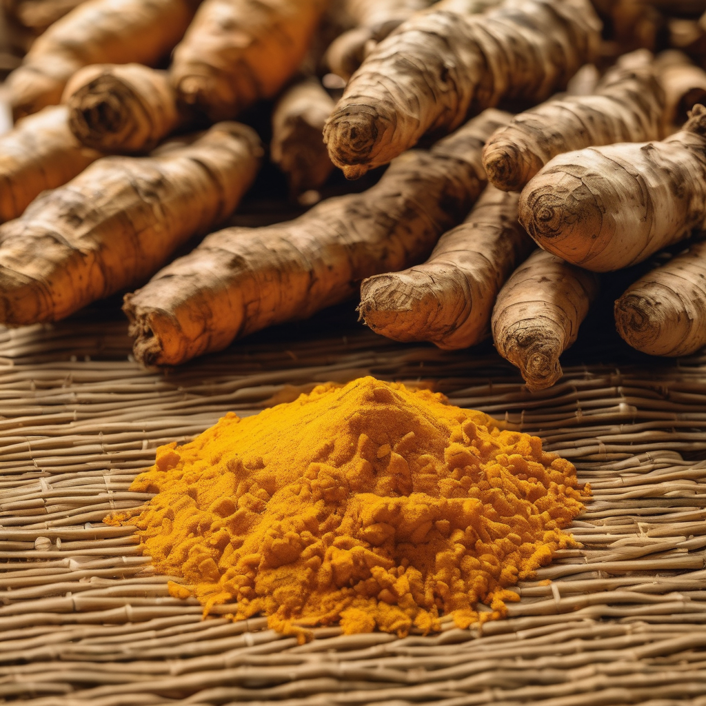 Fiji Turmeric to China: FarmBoy Fiji Expands Value-Added Exports for Farmers