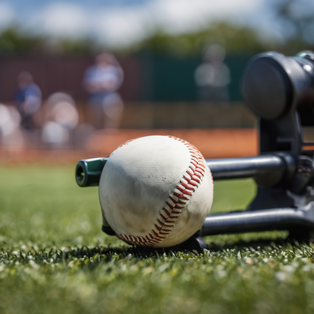 Final Year for Human Umpires as MLB Prepares for Robot Umpires in 2026