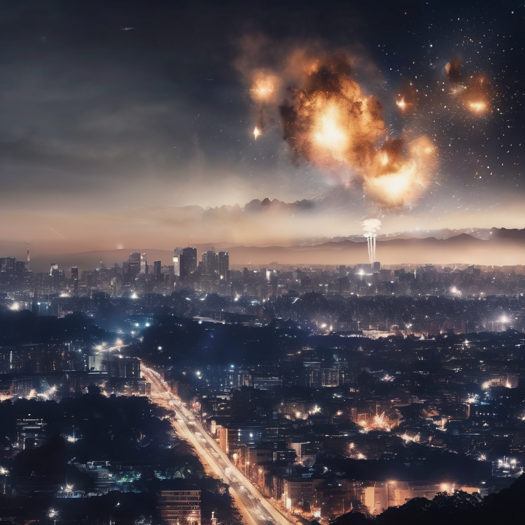 Gaza Ceasefire Under Strain as Fresh Airstrikes Escalate Violence