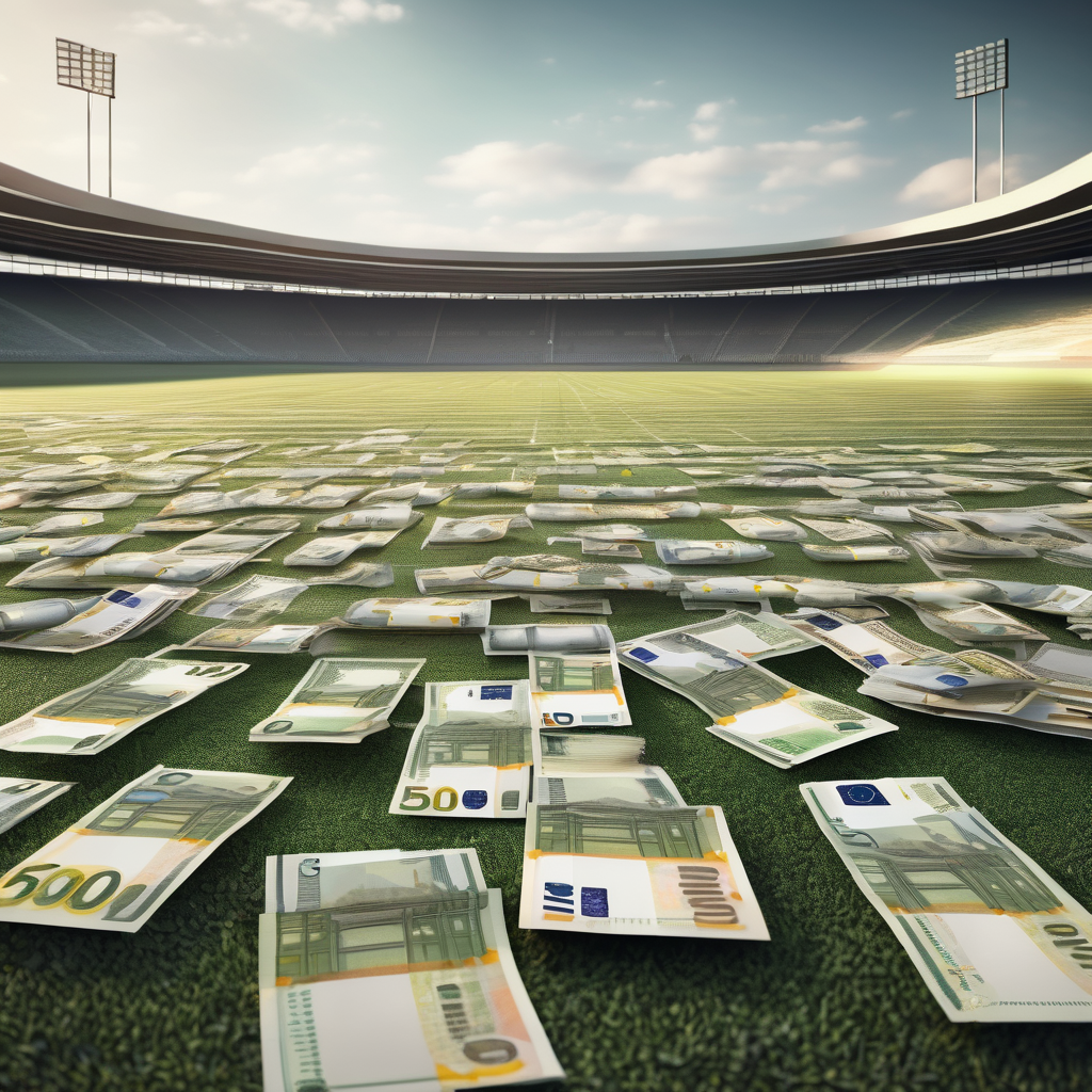 PSG Posts Record Revenue After Historic Season