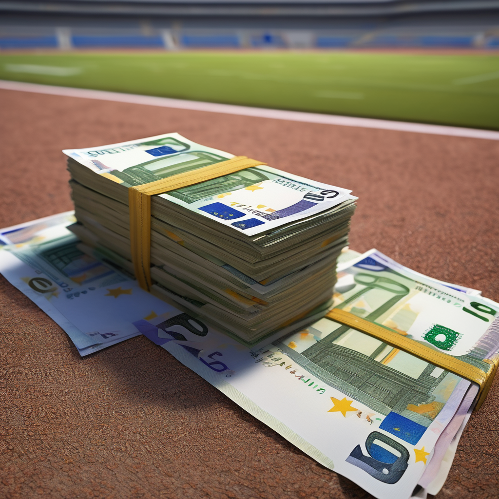 PSG Posts Record Revenue After Historic Season