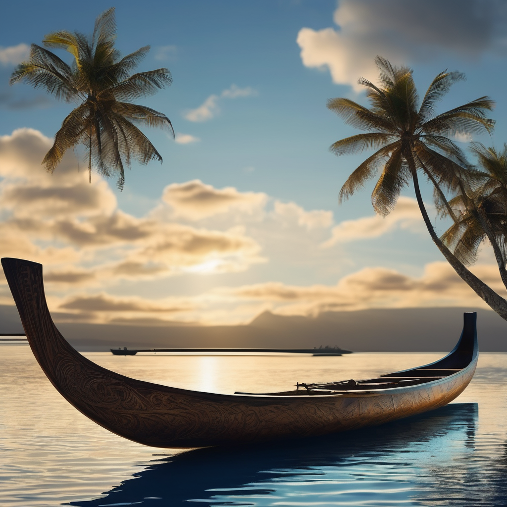 Kiribati Minister's Pivot on Women's Representation Sparks Debate