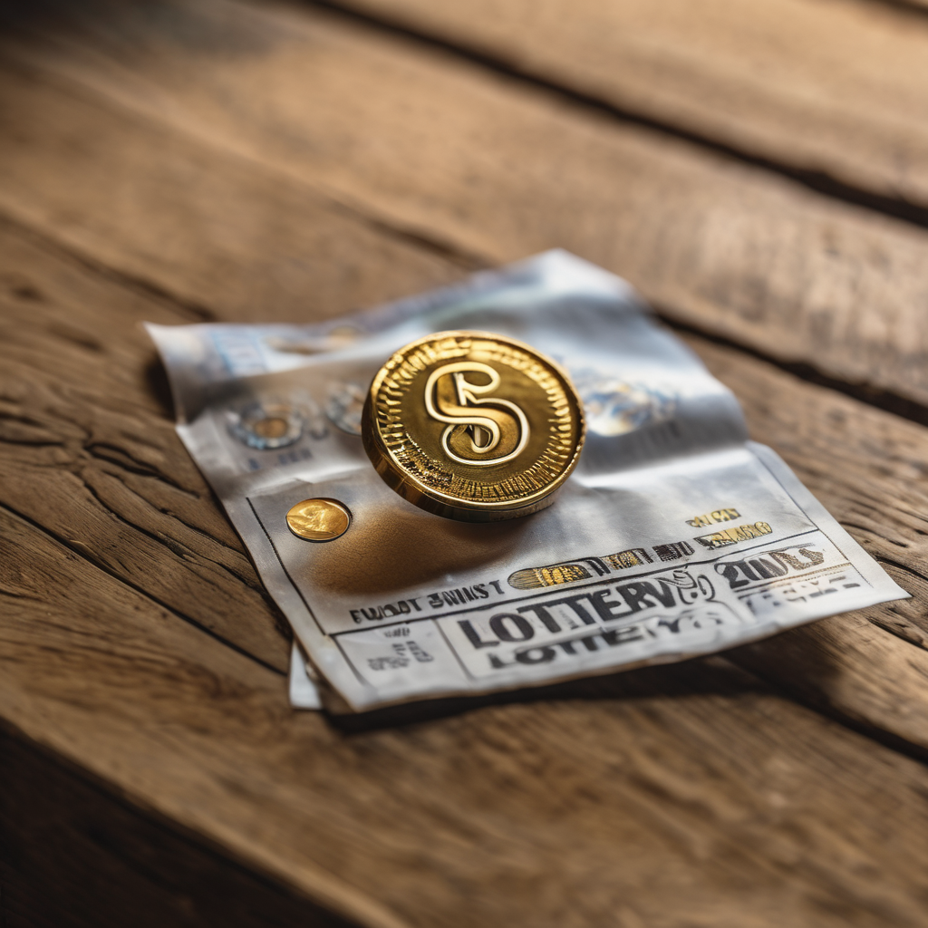 Mega Millions Jackpot Surges to $714 Million — Are You Next to Win?