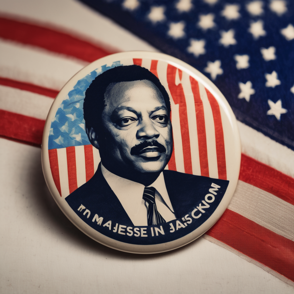 Abby Phillip Reveals the Hidden Power Behind Jesse Jackson's 1980s Rise