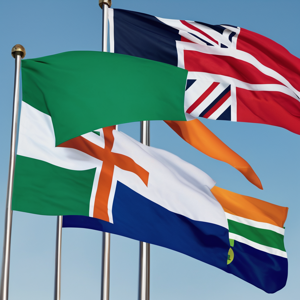 Fiji Congratulates Ireland's New President, Signals Deeper Ties