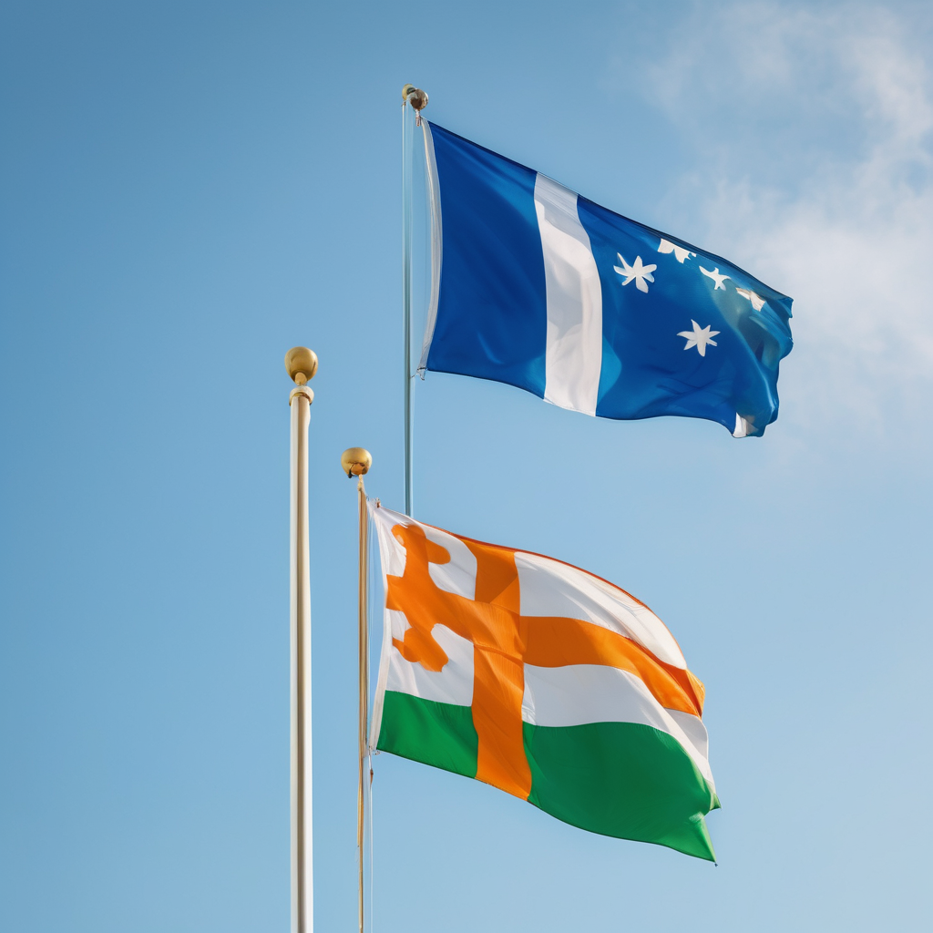 Fiji Congratulates Ireland's New President, Signals Deeper Ties