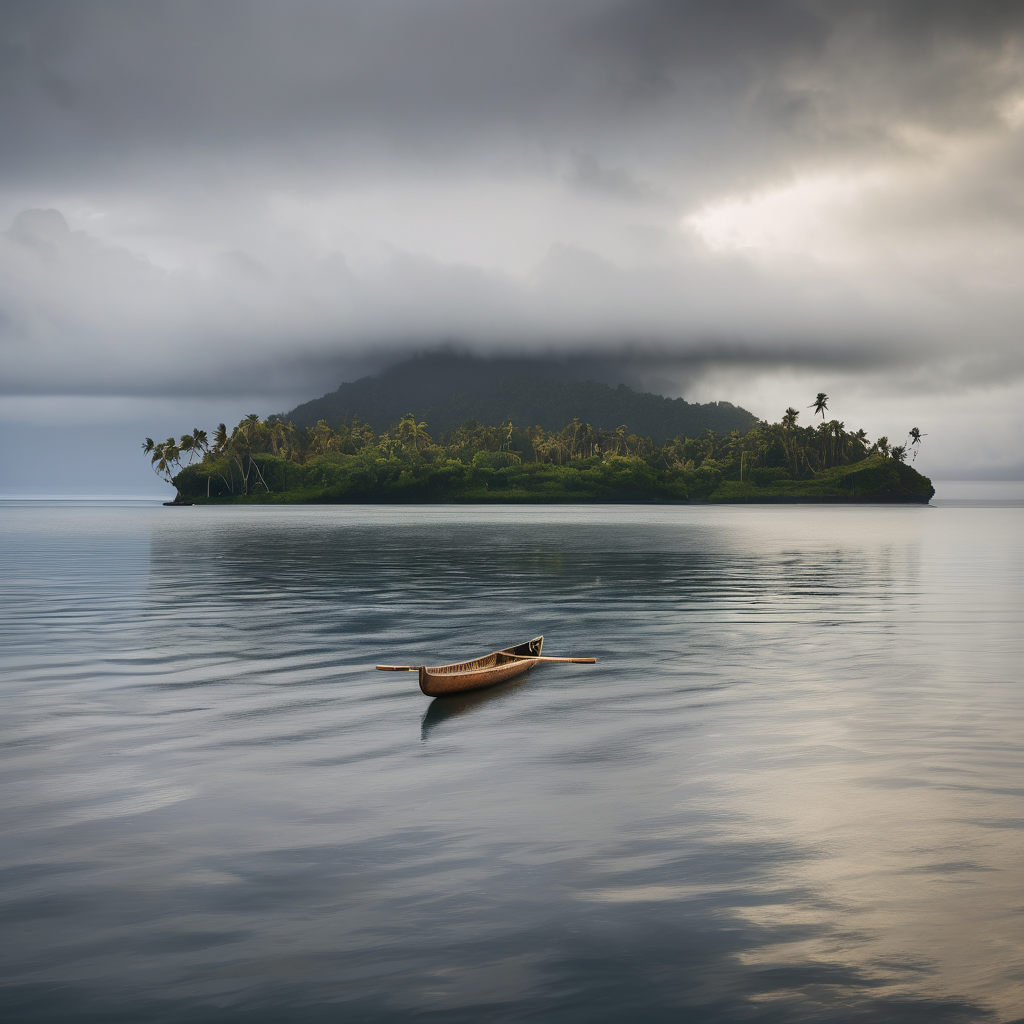 Pacific Under Pressure: NZ Calls on Nordic Nations to Step Up Security