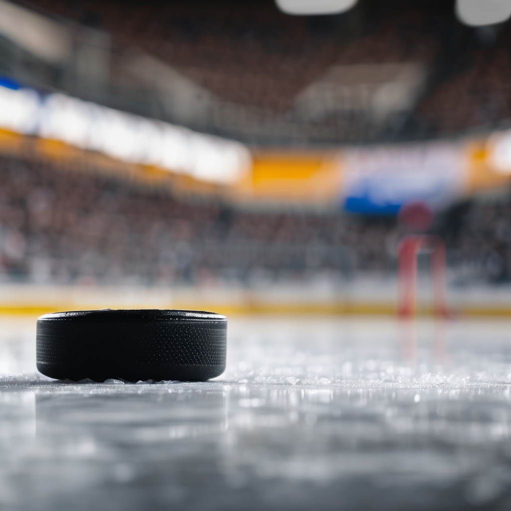 Macklin Celebrini Finds Scoring Rhythm as Sharks Surge