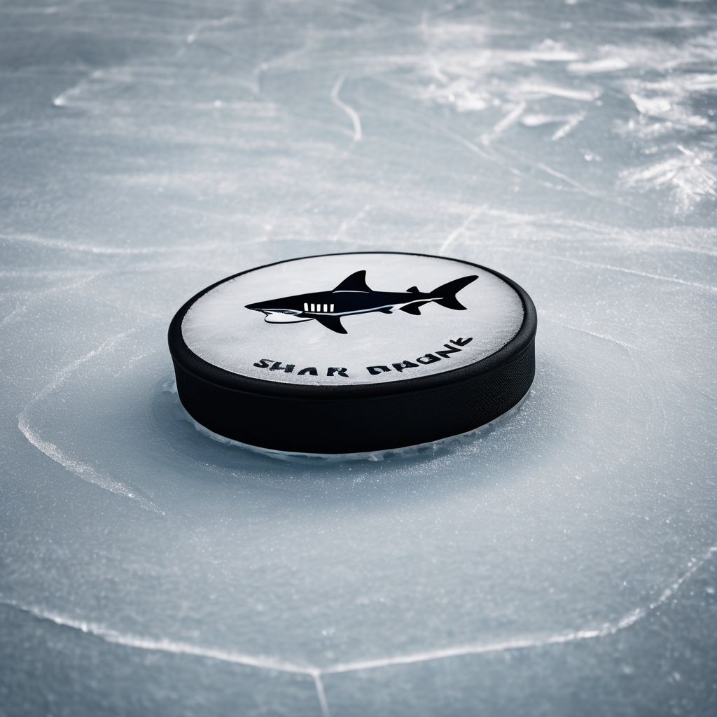 Klingberg and Skinner Return as Sharks Face Kings in Frozen Frenzy