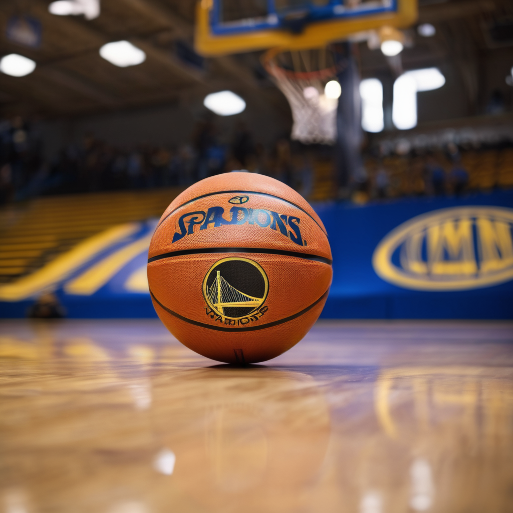 Warriors' Young Core Sparks Win Over Grizzlies