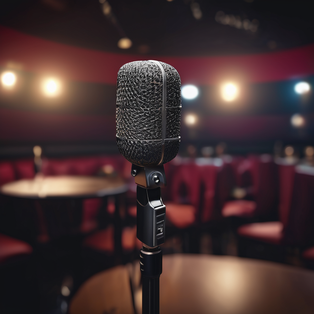 Lucy Dacus Speaks Out Against Trans Jokes and Punching Down in Comedy