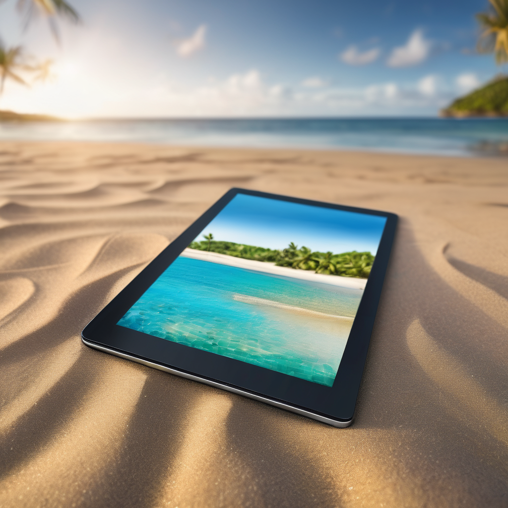 Is Screen Time Blurring Fiji Kids' Future Vision?