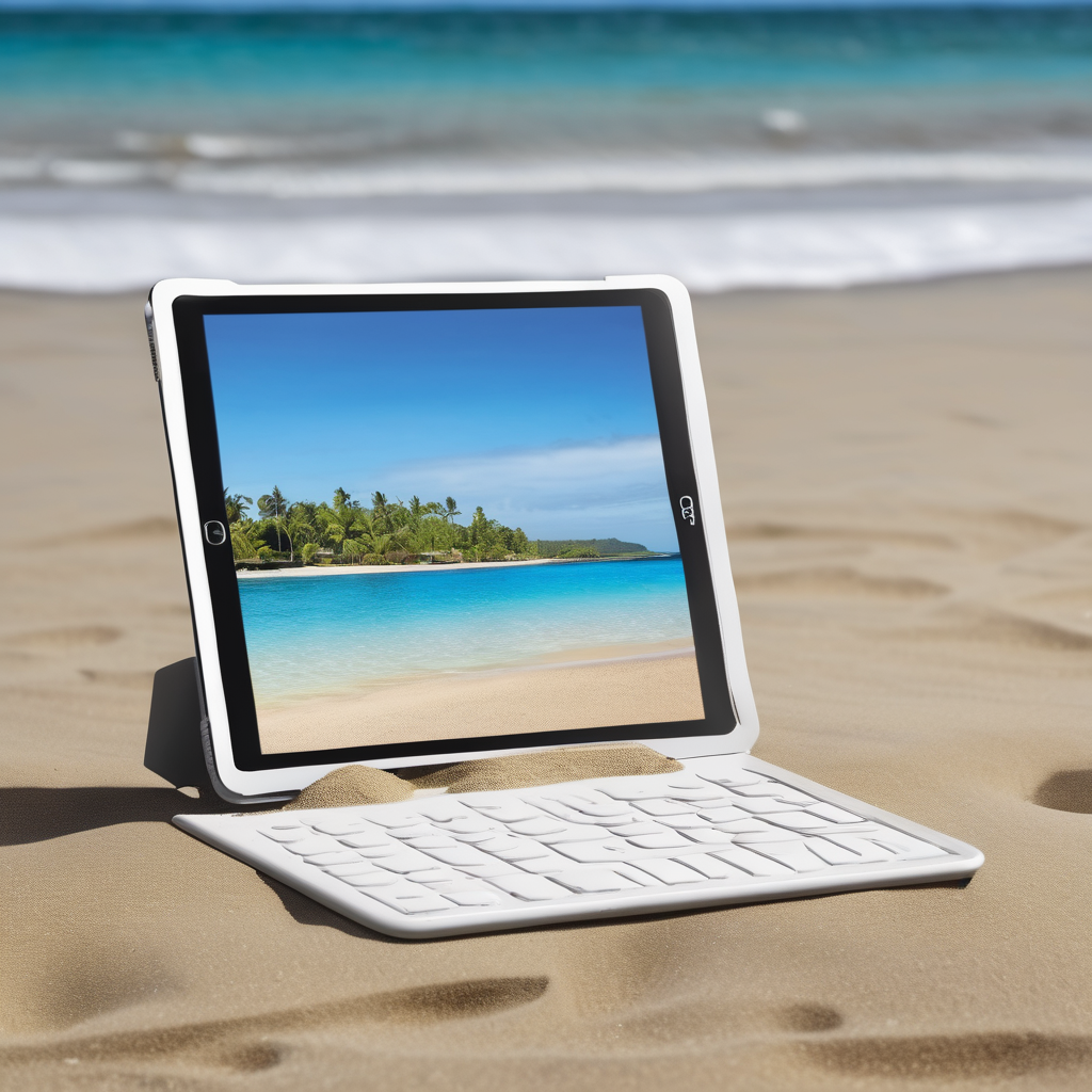 Is Screen Time Blurring Fiji Kids' Future Vision?