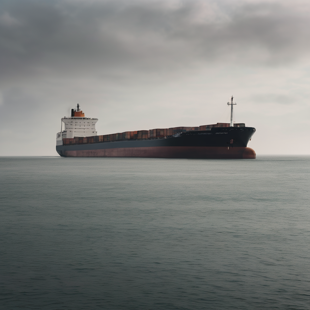 Engine-room Fire Forces Tow of Car Carrier in English Channel