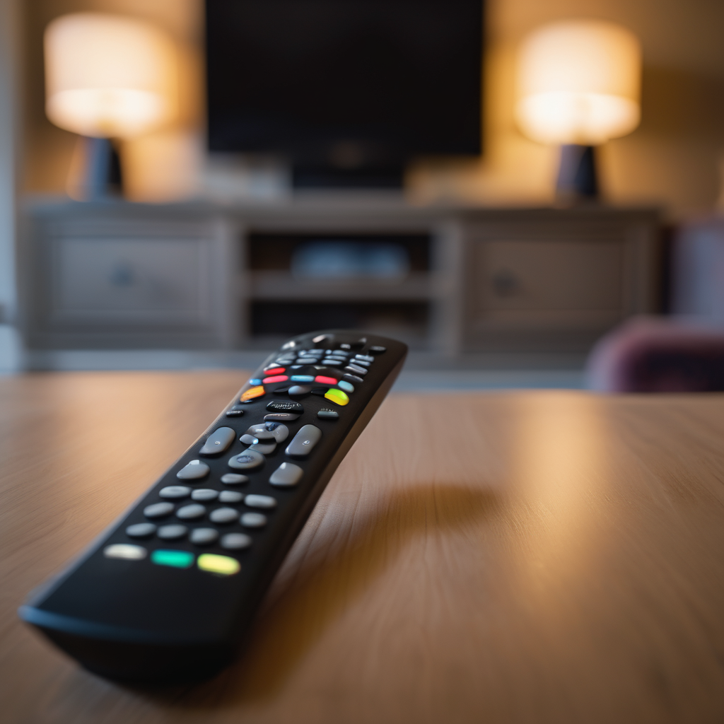 CNN's The Story Is with Elex Michaelson Debuts in Late-Night News Shake-Up