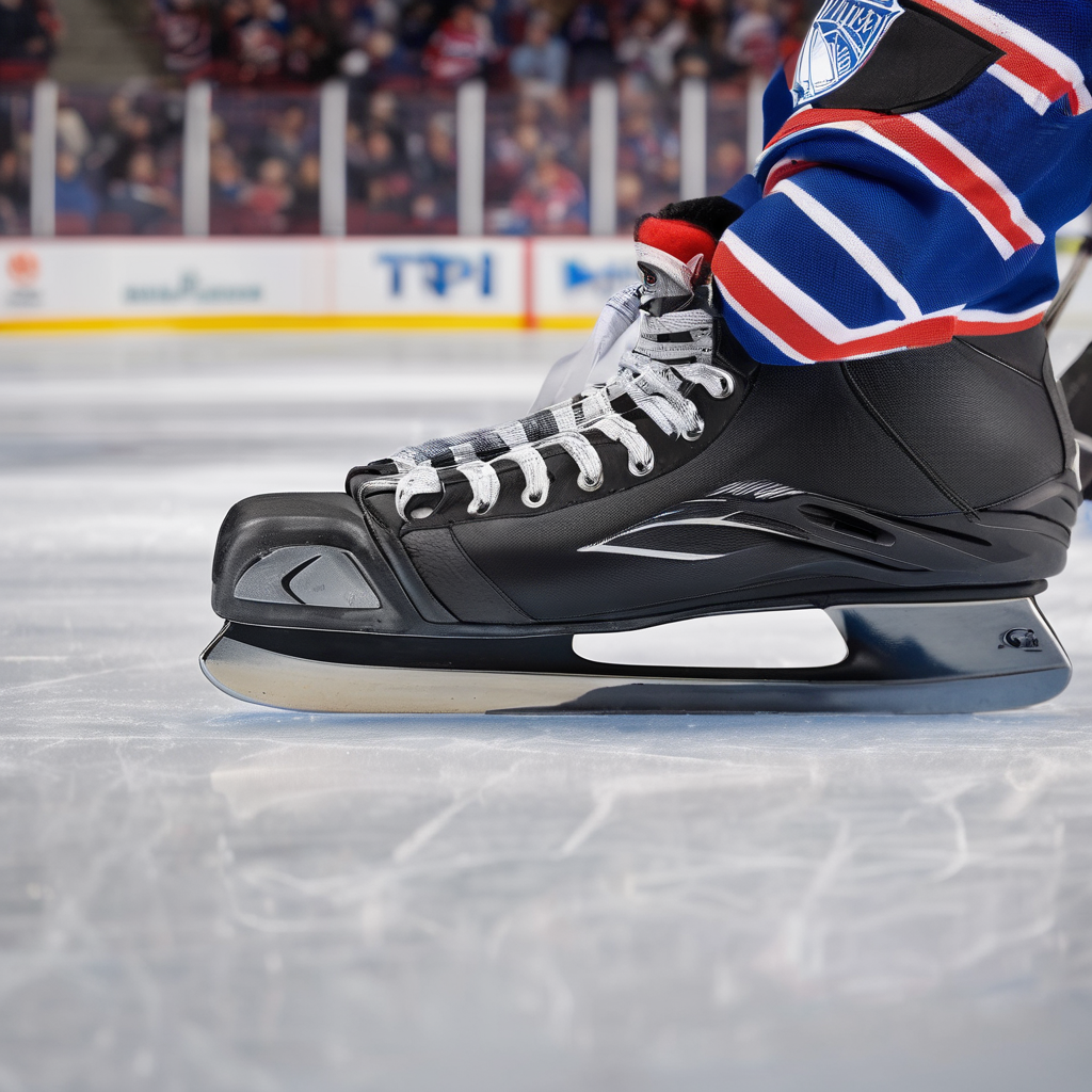 Emotional Homecoming as Rangers Captain J.T. Miller Faces Canucks