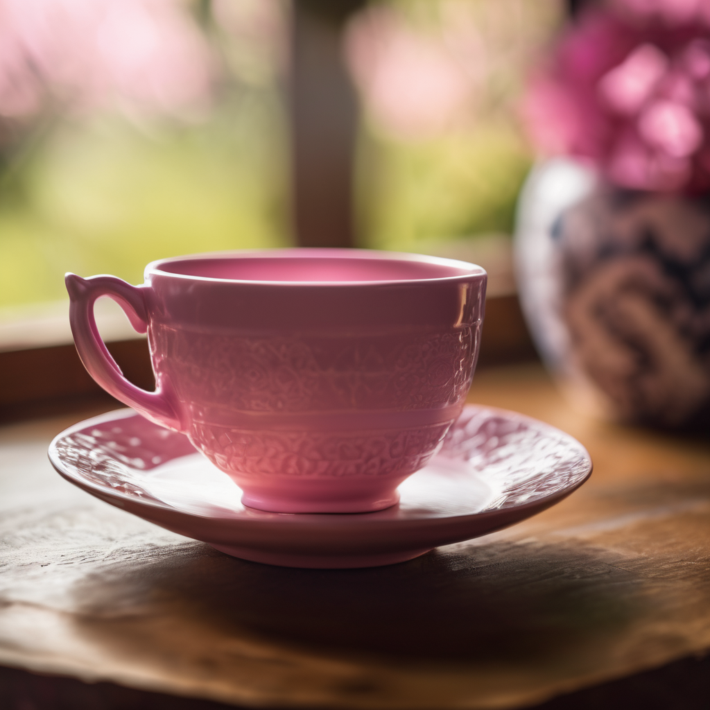 Pinktober Morning Tea Unites Fiji Sports and Community for Cancer Support