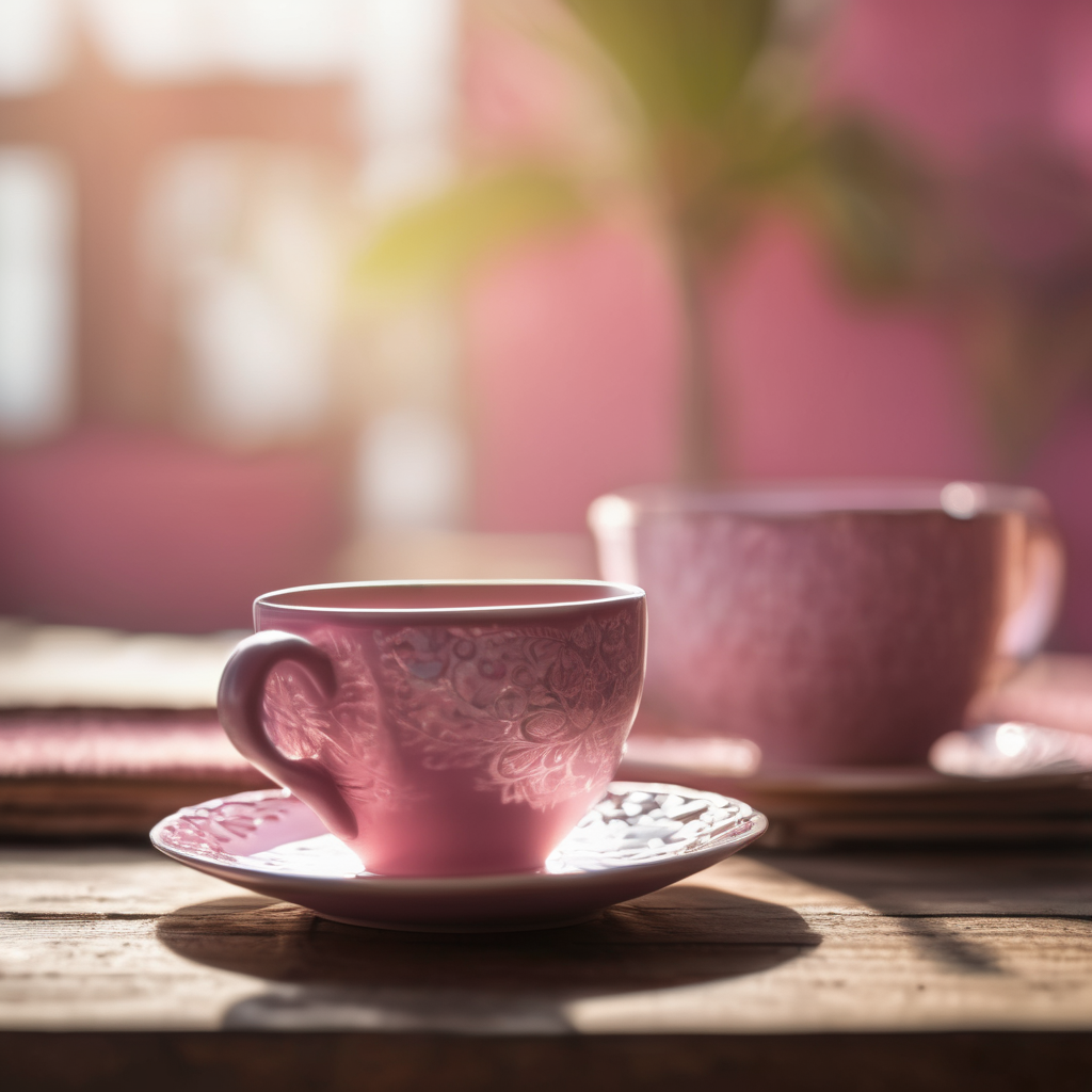 Pinktober Morning Tea Unites Fiji Sports and Community for Cancer Support