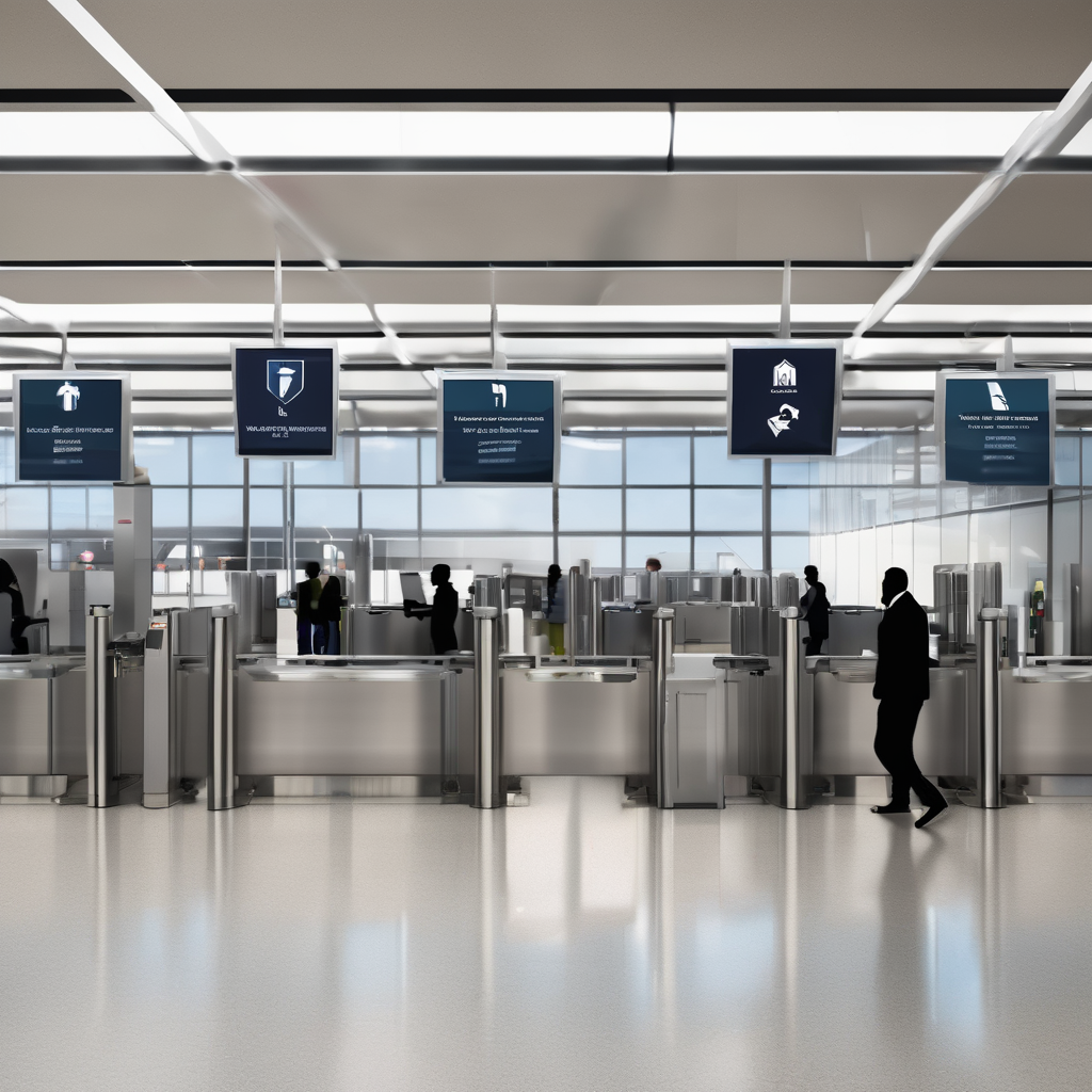 Fiji Unveils Unified Border Strategy to Secure Trade and Travel