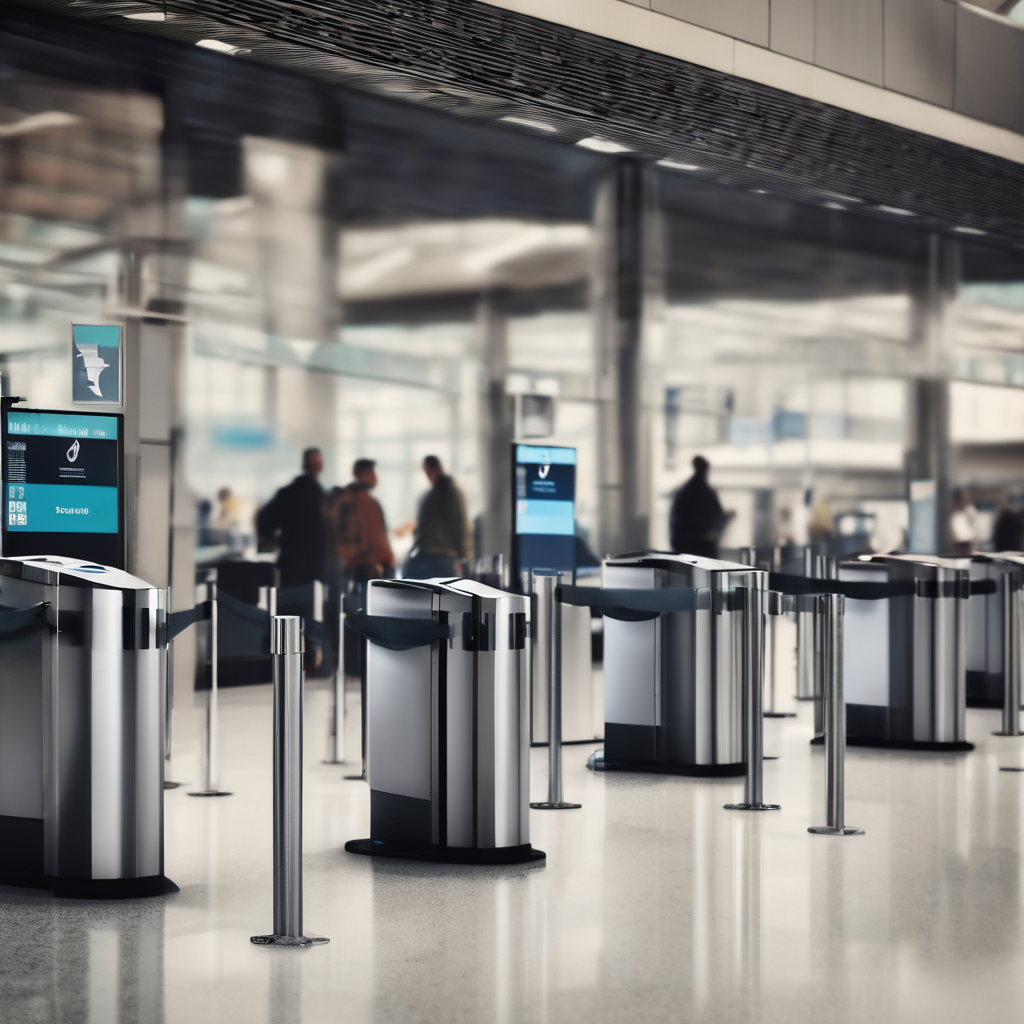 Fiji Unveils Unified Border Strategy to Secure Trade and Travel